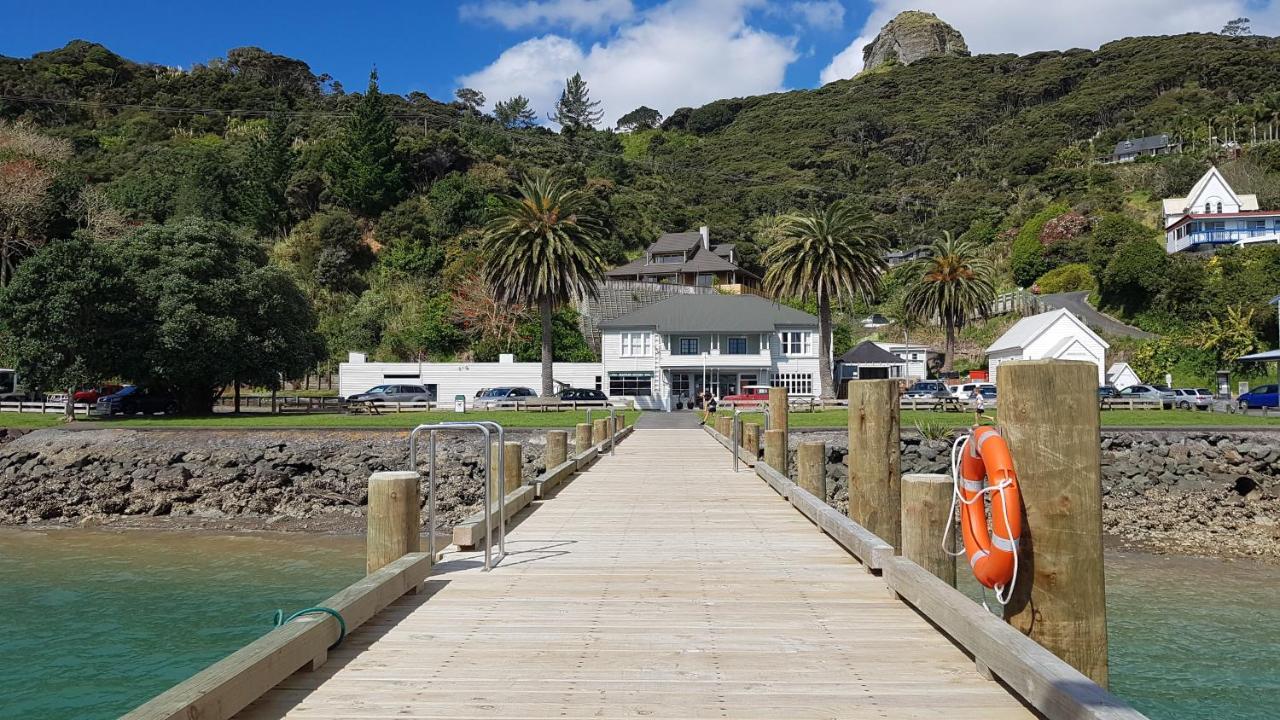 The Marlin Of Whangaroa 외부 사진