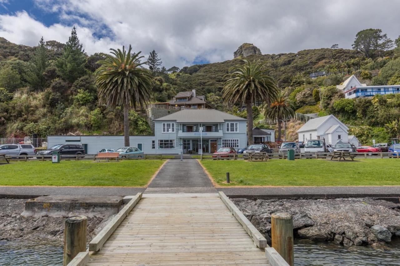 The Marlin Of Whangaroa 외부 사진