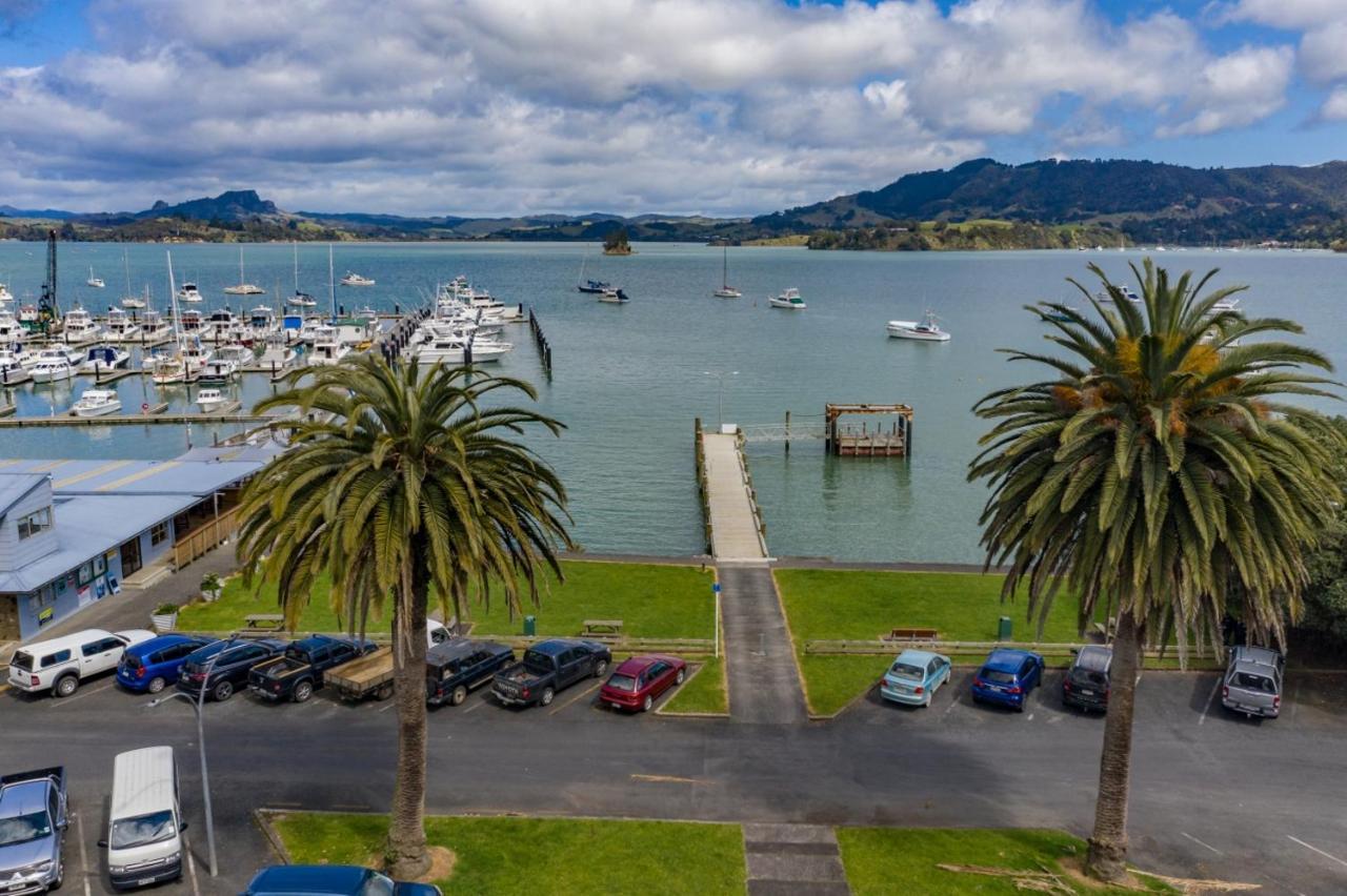 The Marlin Of Whangaroa 외부 사진