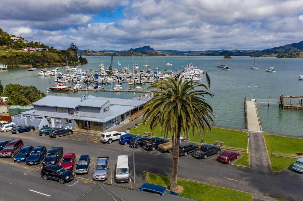 The Marlin Of Whangaroa 외부 사진