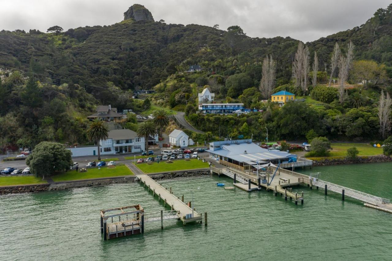 The Marlin Of Whangaroa 외부 사진